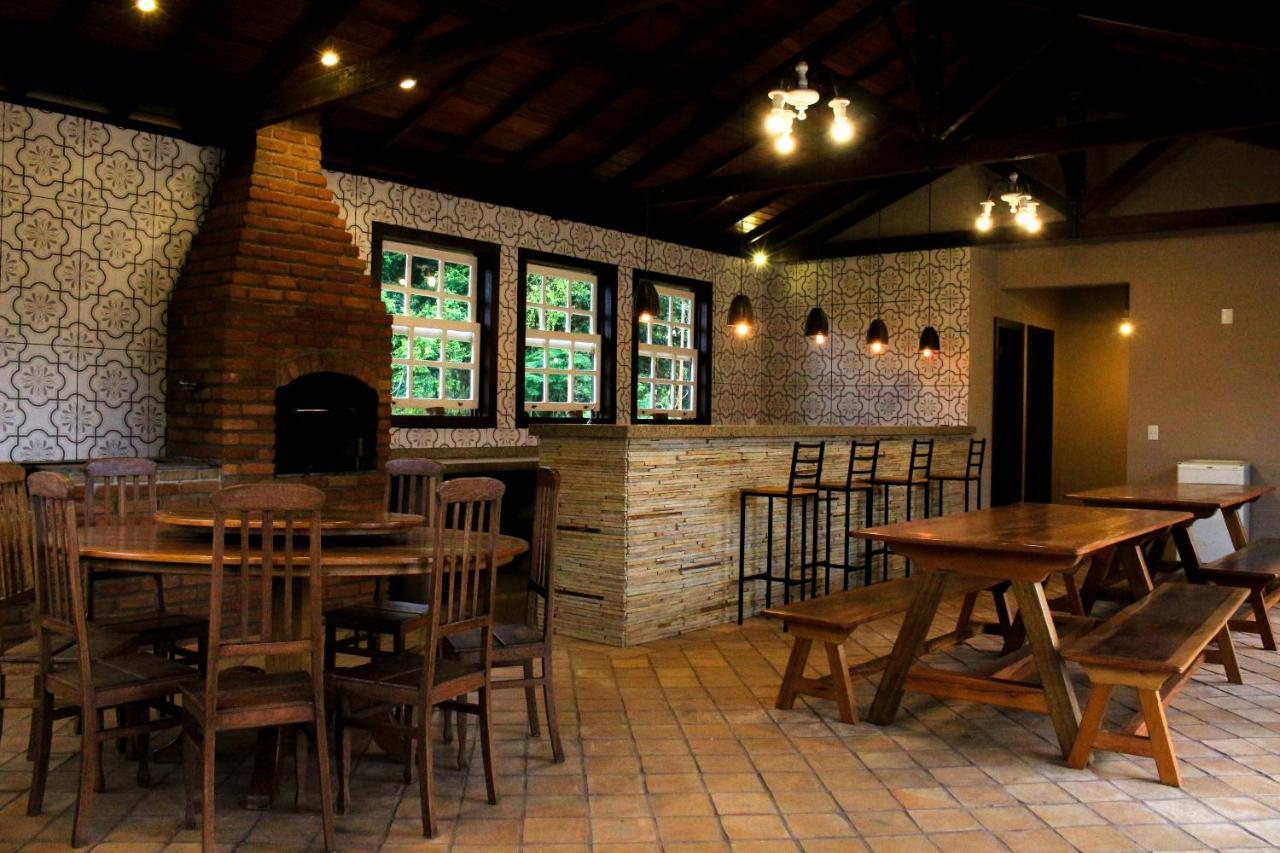 Pousada Da Sirlei Tiradentes Ngoại thất bức ảnh