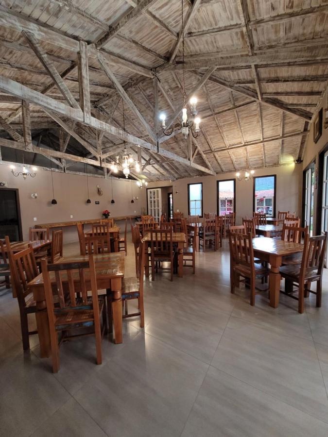 Pousada Da Sirlei Tiradentes Ngoại thất bức ảnh