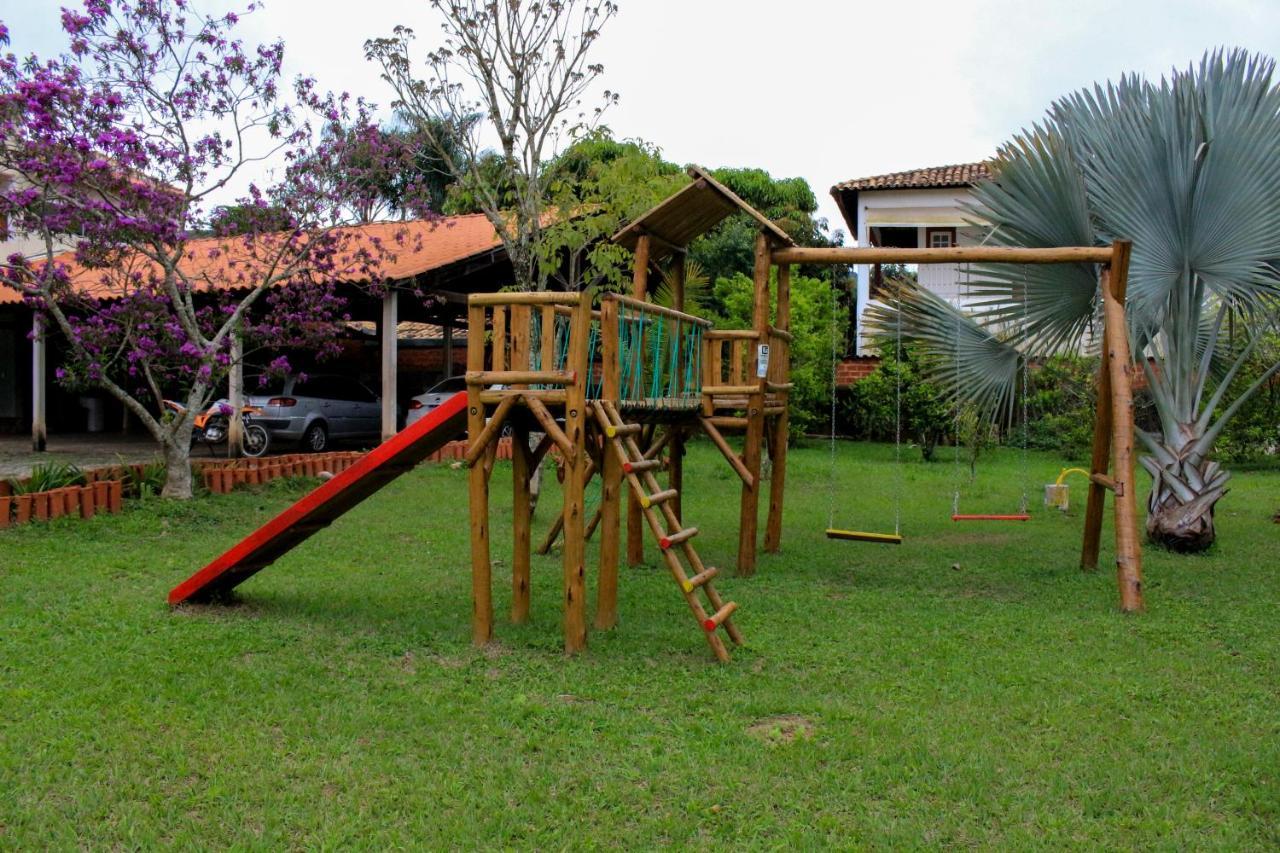 Pousada Da Sirlei Tiradentes Ngoại thất bức ảnh