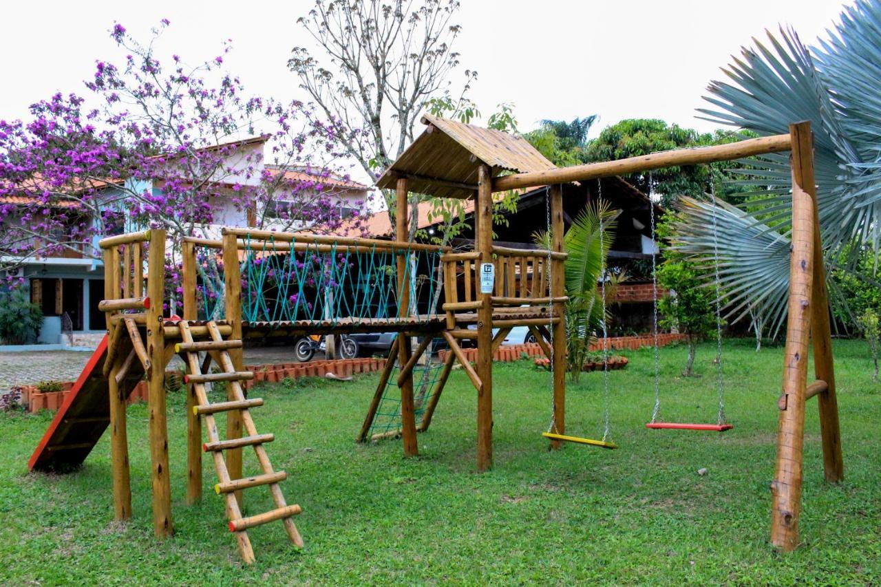 Pousada Da Sirlei Tiradentes Ngoại thất bức ảnh