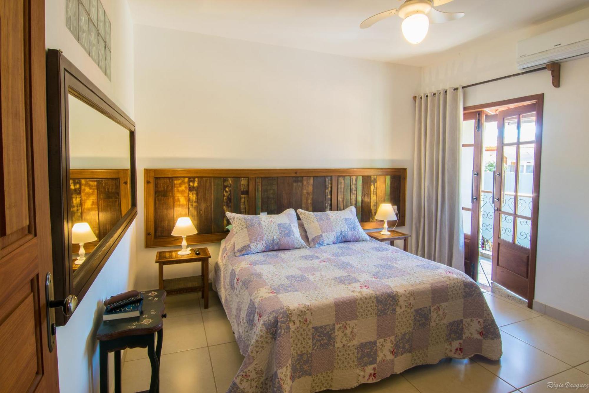 Pousada Da Sirlei Tiradentes Ngoại thất bức ảnh