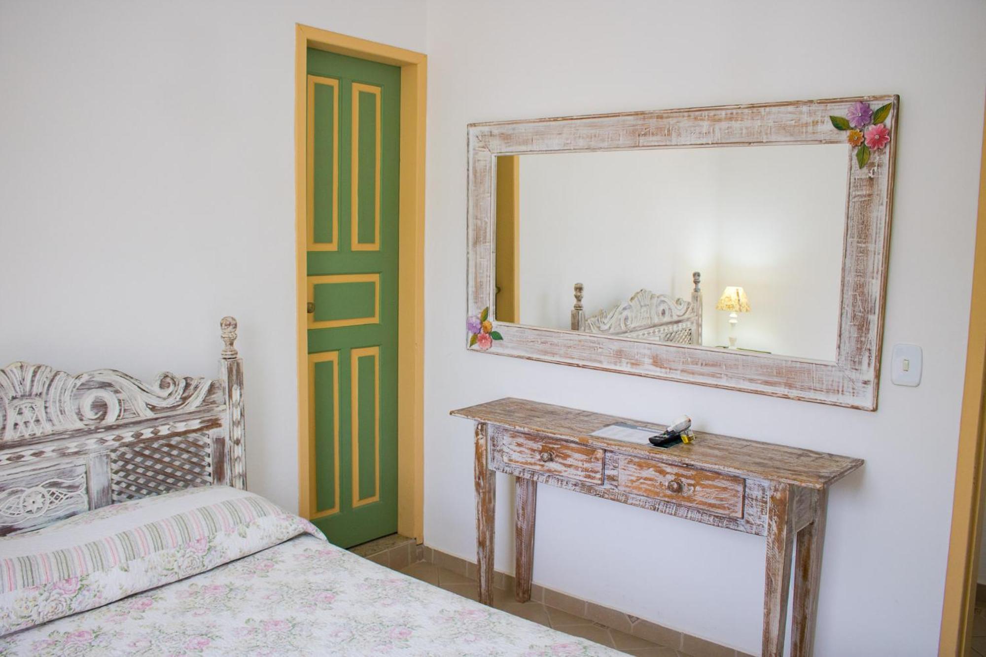 Pousada Da Sirlei Tiradentes Ngoại thất bức ảnh