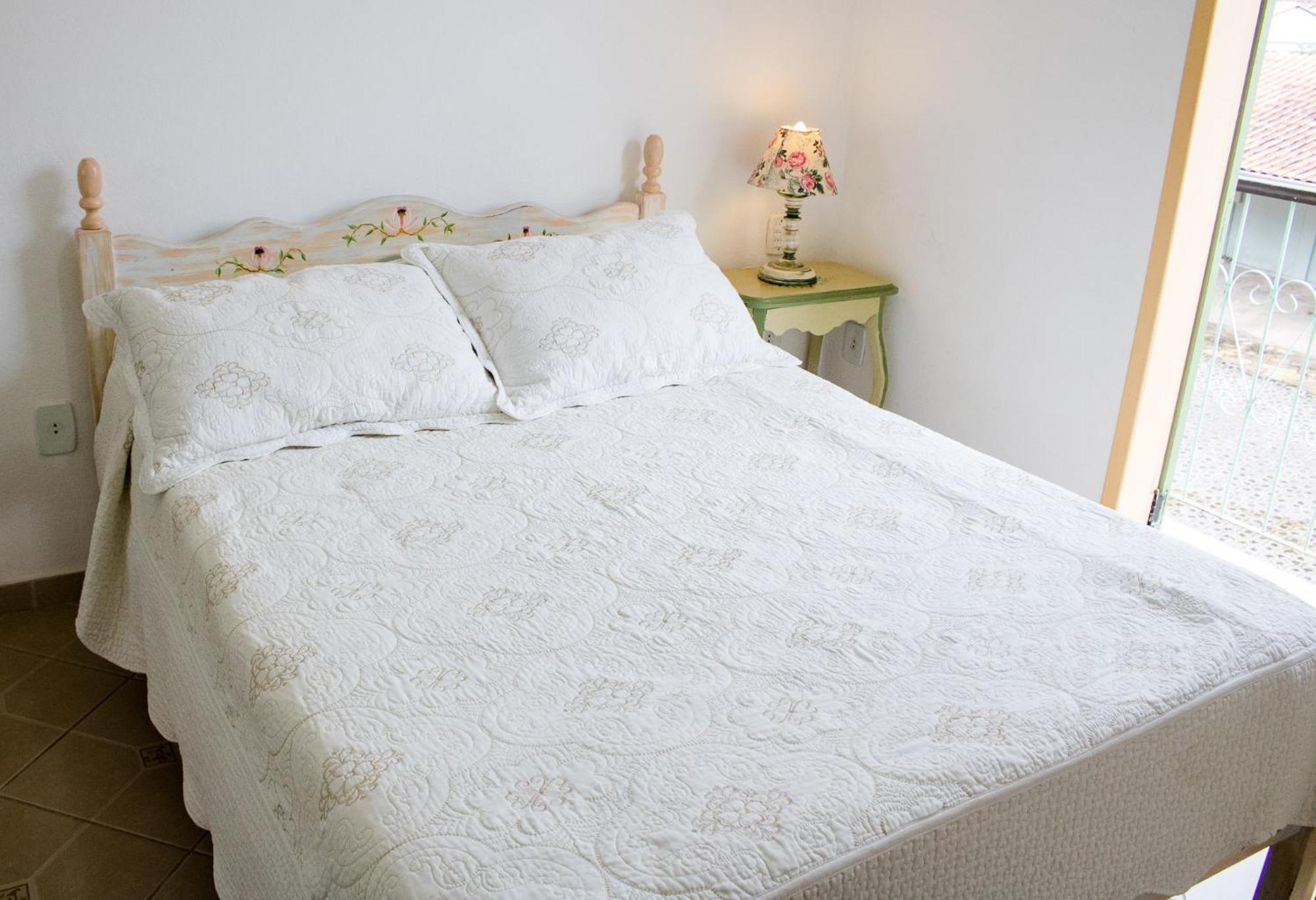 Pousada Da Sirlei Tiradentes Ngoại thất bức ảnh