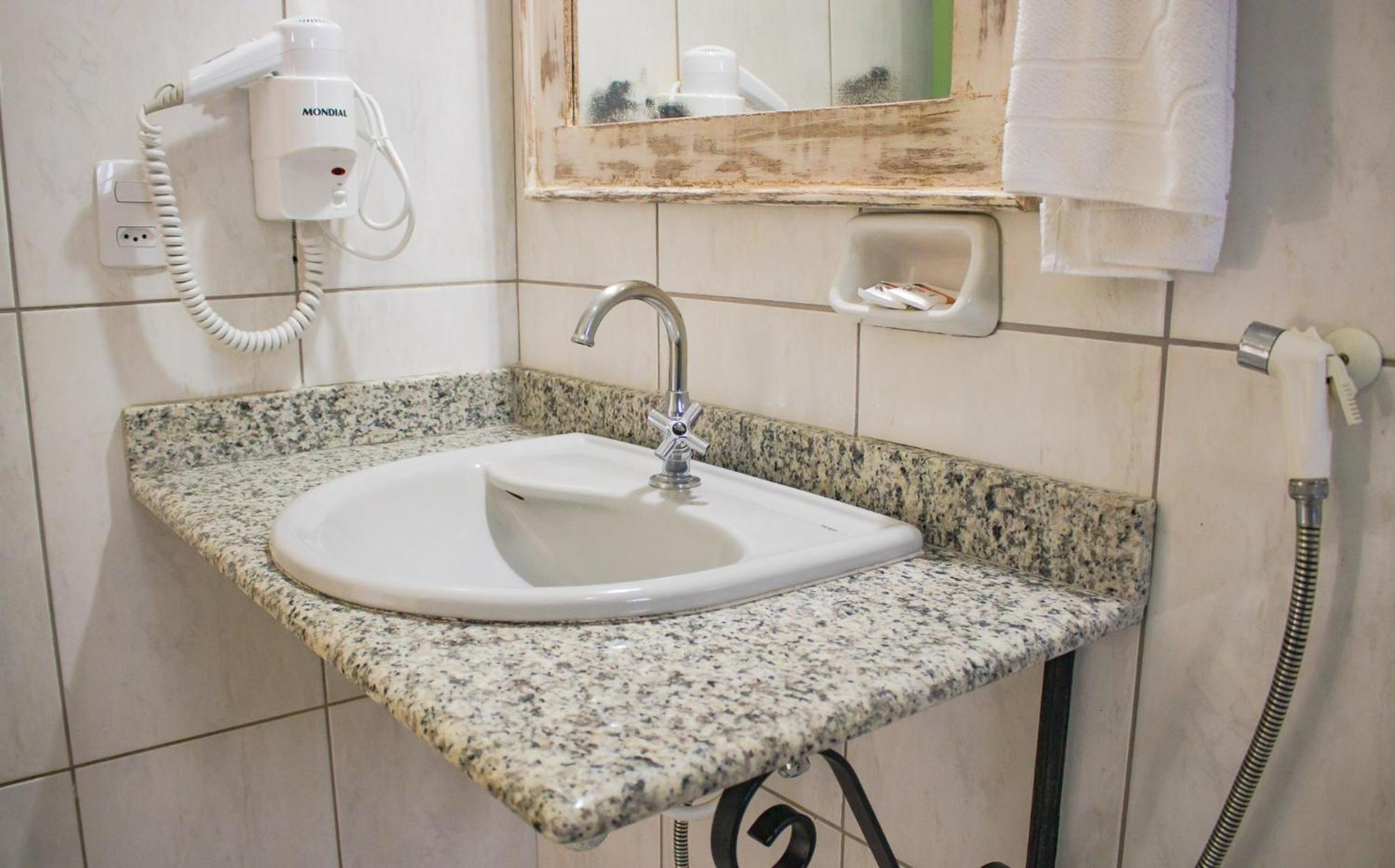 Pousada Da Sirlei Tiradentes Ngoại thất bức ảnh