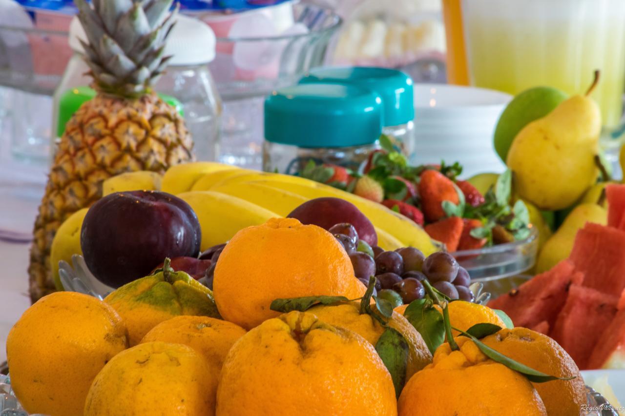 Pousada Da Sirlei Tiradentes Ngoại thất bức ảnh