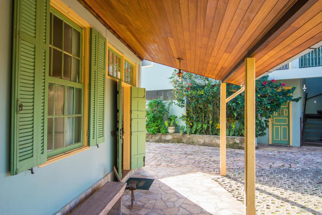 Pousada Da Sirlei Tiradentes Ngoại thất bức ảnh